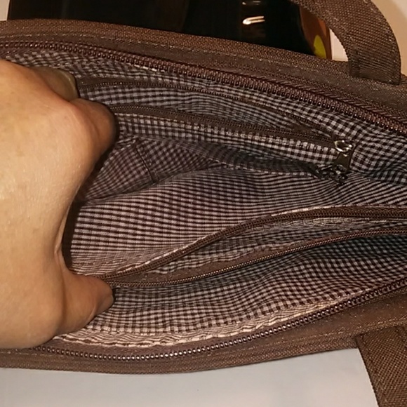 Womens 2-pc Spring Bag Set - Picture 7 of 8